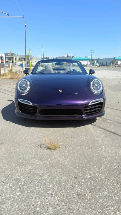 2014 Porsche 991 Carrera - Image 5 of 11