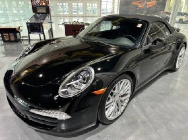 2014 Porsche 981 Cayman - Image 3 of 20