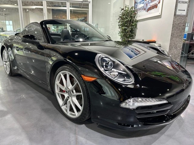 2014 Porsche 981 Cayman - Image 20 of 20