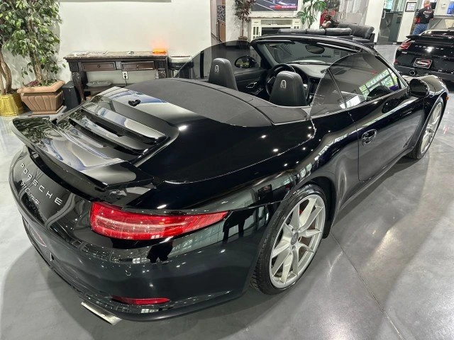 2014 Porsche 981 Cayman - Image 2 of 20