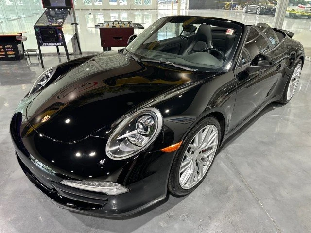 2014 Porsche 981 Cayman - Image 11 of 20
