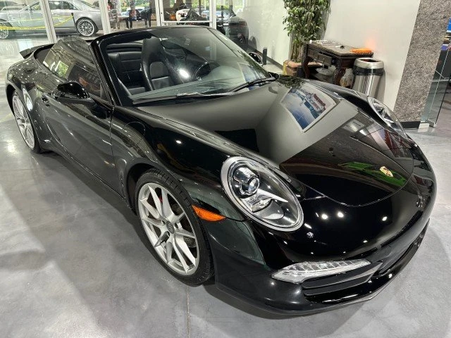 2014 Porsche 981 Cayman - Image 12 of 20