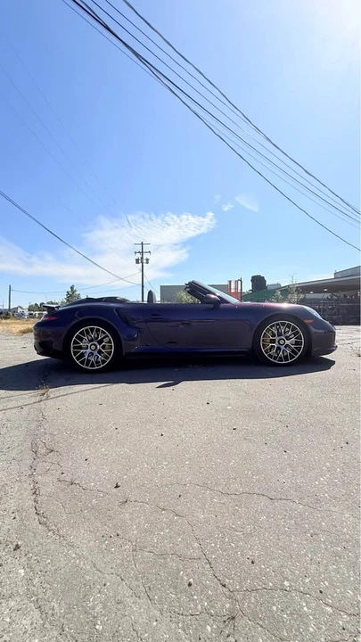 2014 Porsche 991 Carrera - Image 2 of 11