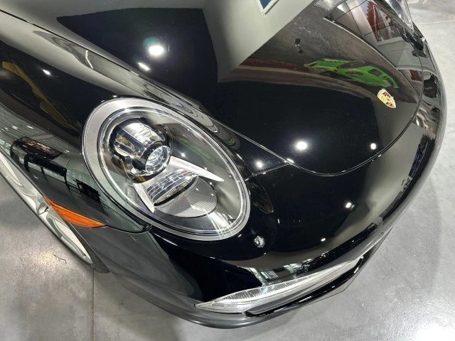 2014 Porsche 981 Cayman - Image 13 of 20