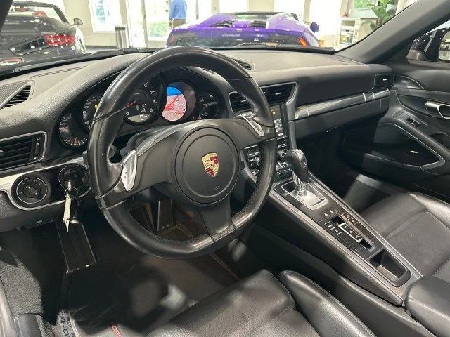2014 Porsche 981 Cayman - Image 4 of 20