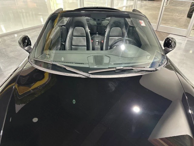2014 Porsche 981 Cayman - Image 17 of 20