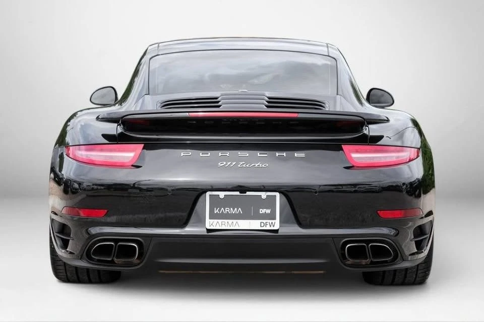 2014 Porsche 991 Carrera - Image 7 of 20