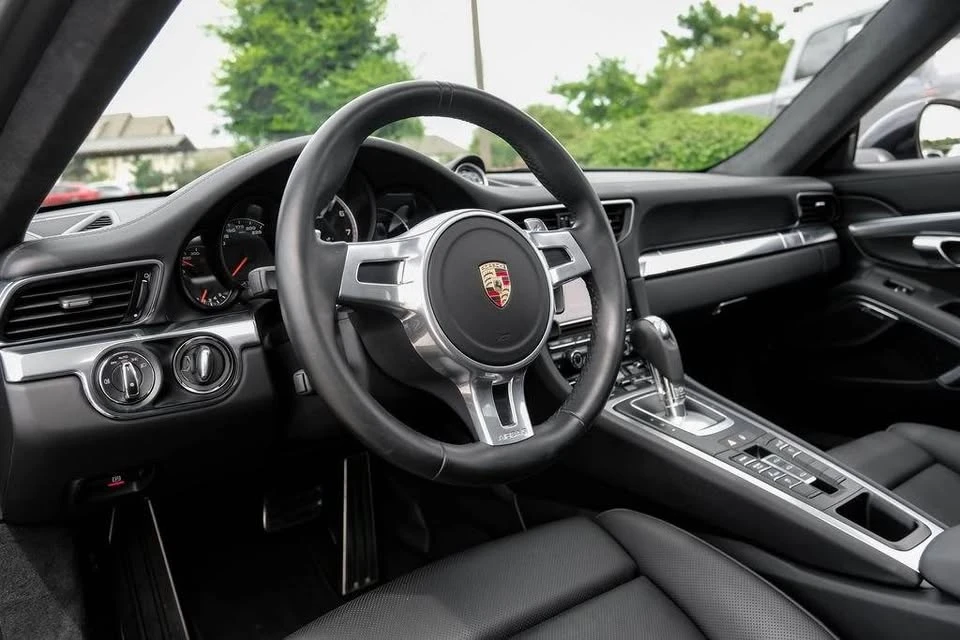 2014 Porsche 991 Carrera - Image 11 of 20