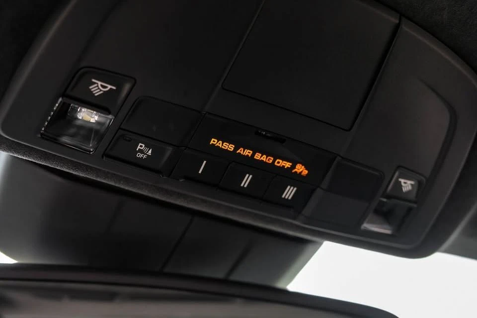 2014 Porsche 991 Carrera - Image 20 of 20