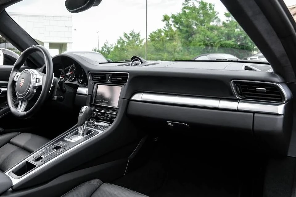 2014 Porsche 991 Carrera - Image 10 of 20