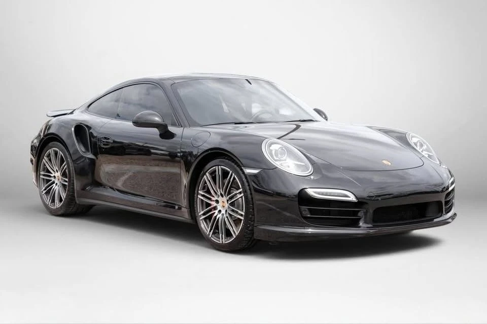 2014 Porsche 991 Carrera - Image 4 of 20