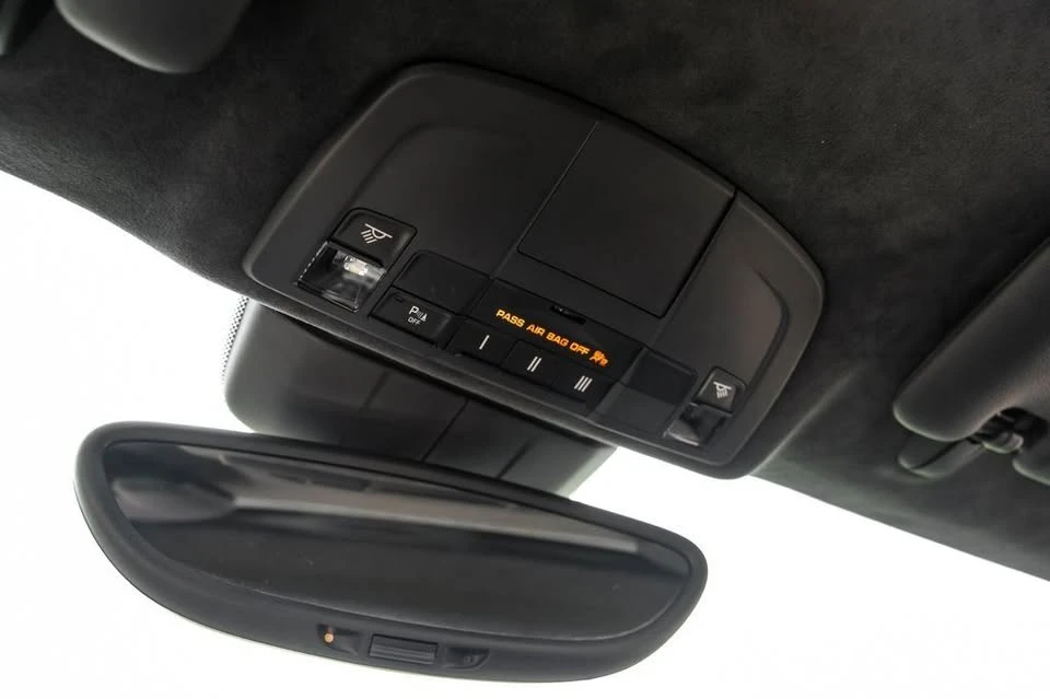 2014 Porsche 991 Carrera - Image 19 of 20