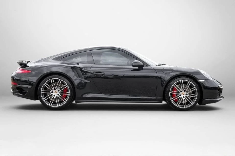 2014 Porsche 991 Carrera - Image 5 of 20