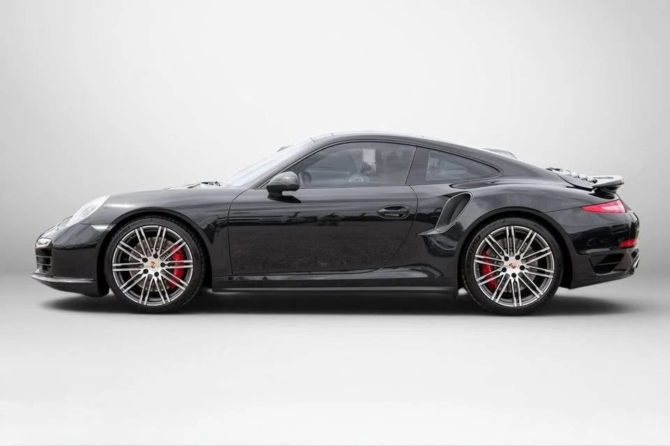 2014 Porsche 991 Carrera - Image 9 of 20