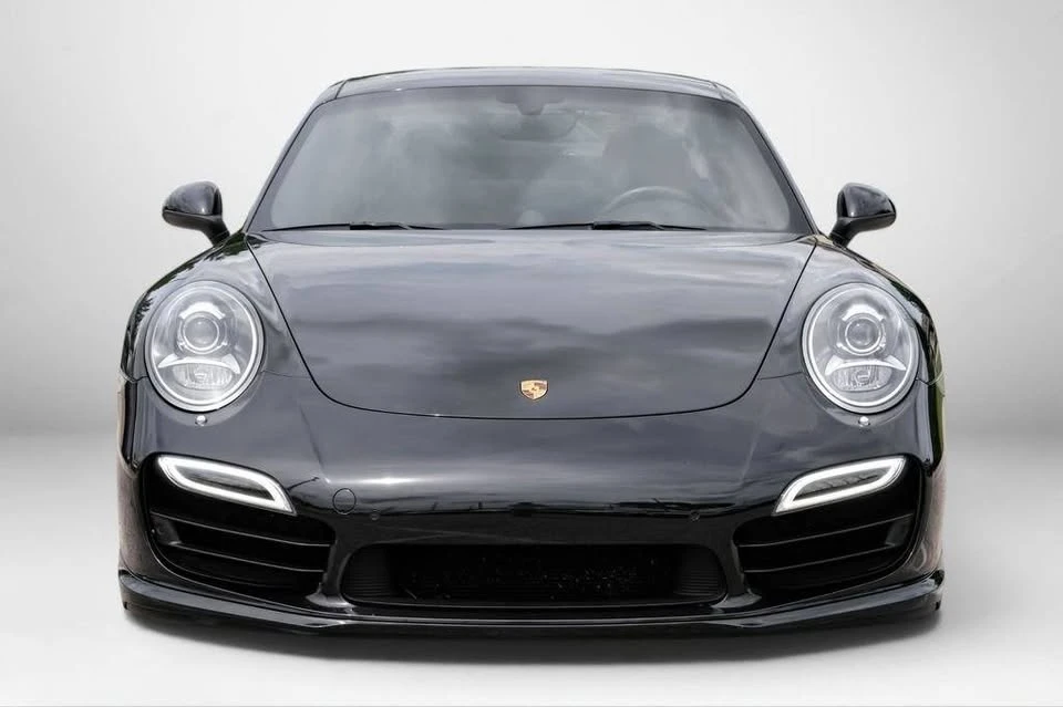 2014 Porsche 991 Carrera - Image 3 of 20