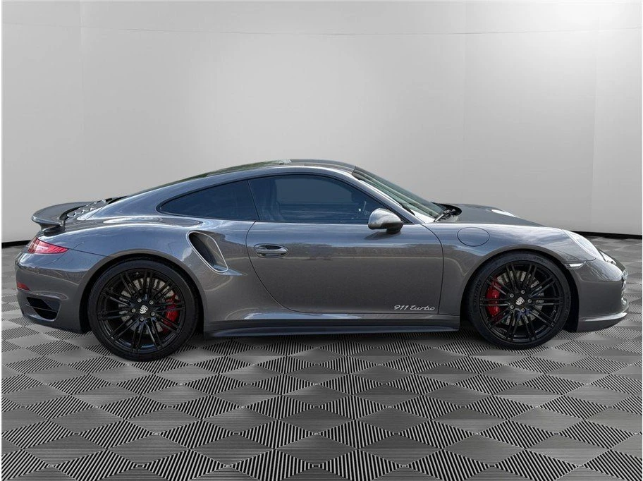 2014 Porsche 991 Carrera - Image 6 of 20