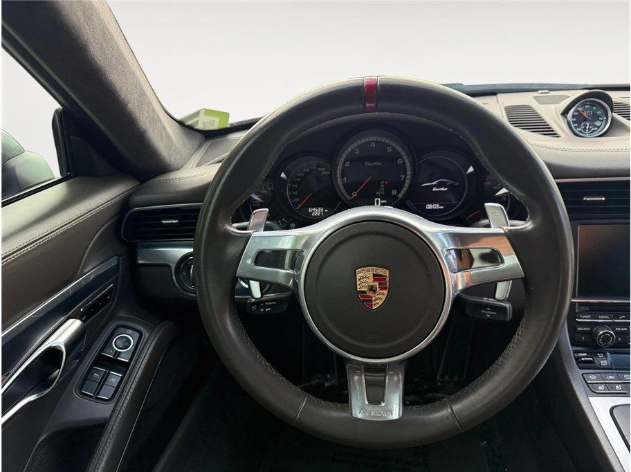 2014 Porsche 991 Carrera - Image 12 of 20