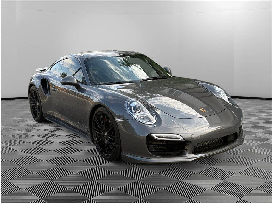 2014 Porsche 991 Carrera - Image 7 of 20
