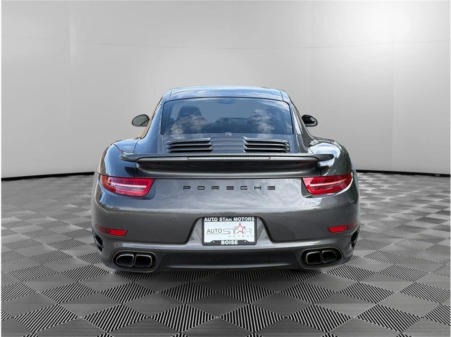 2014 Porsche 991 Carrera - Image 4 of 20