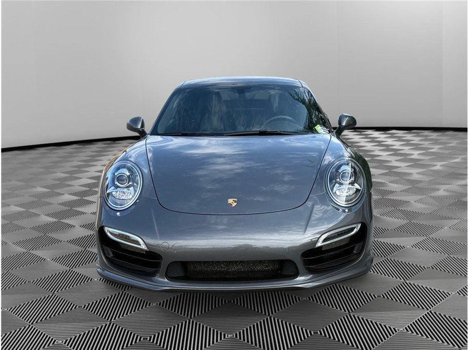 2014 Porsche 991 Carrera - Image 8 of 20