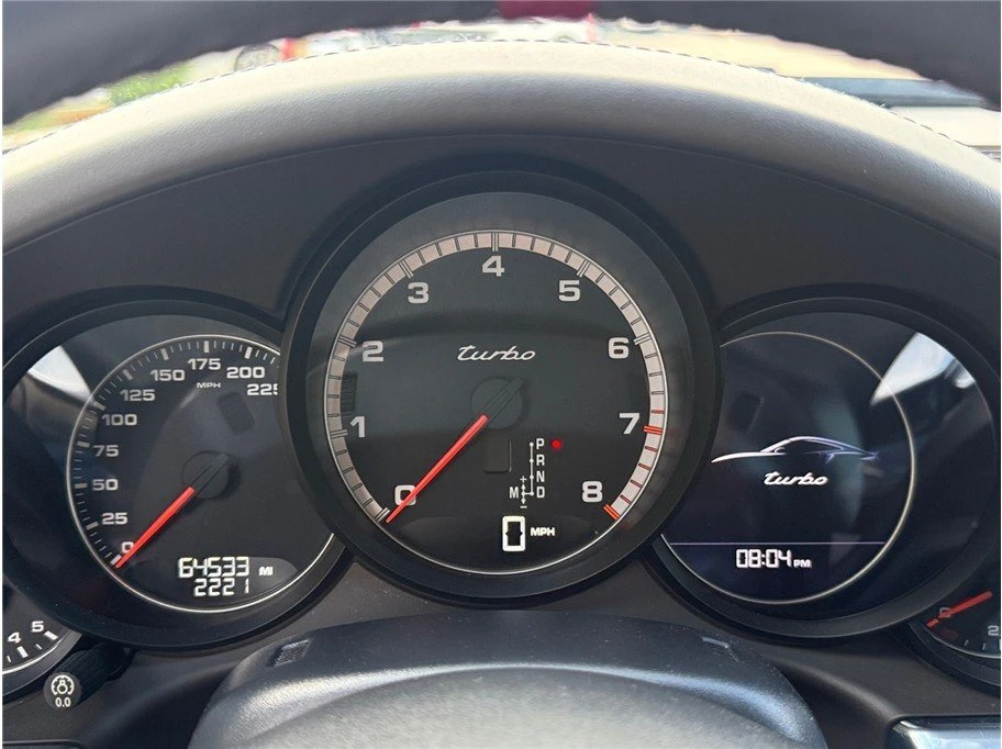 2014 Porsche 991 Carrera - Image 16 of 20