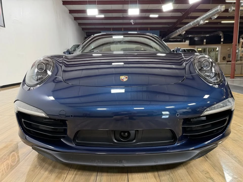 2014 Porsche 991 Carrera - Image 2 of 20
