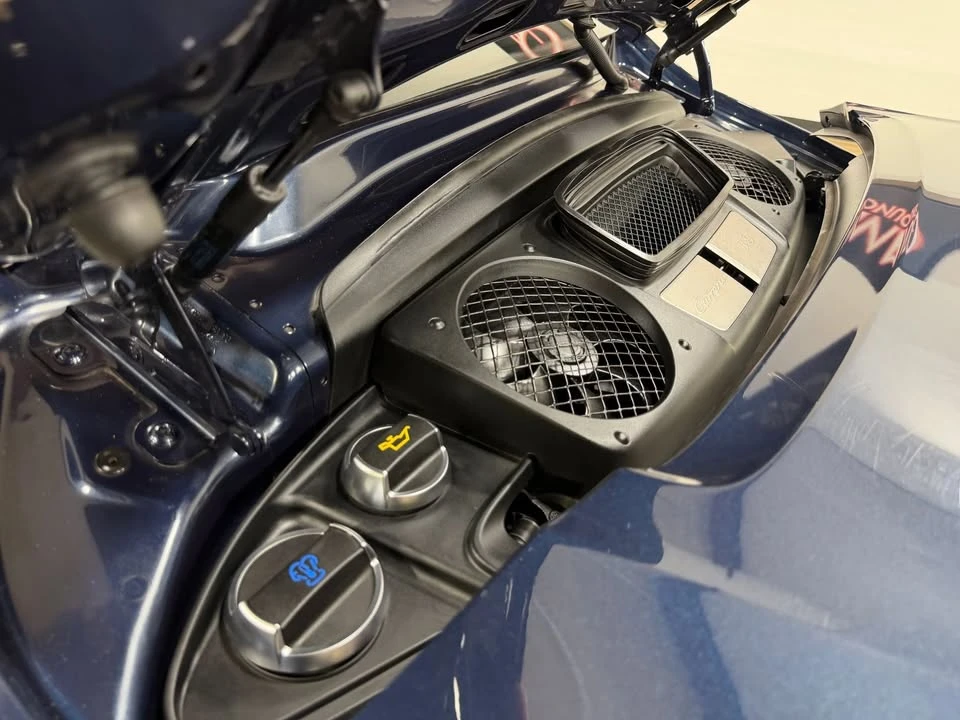 2014 Porsche 991 Carrera - Image 13 of 20