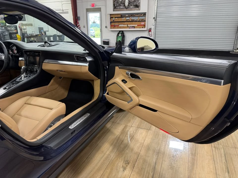 2014 Porsche 991 Carrera - Image 18 of 20