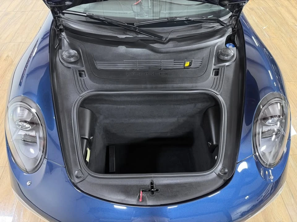 2014 Porsche 991 Carrera - Image 12 of 20