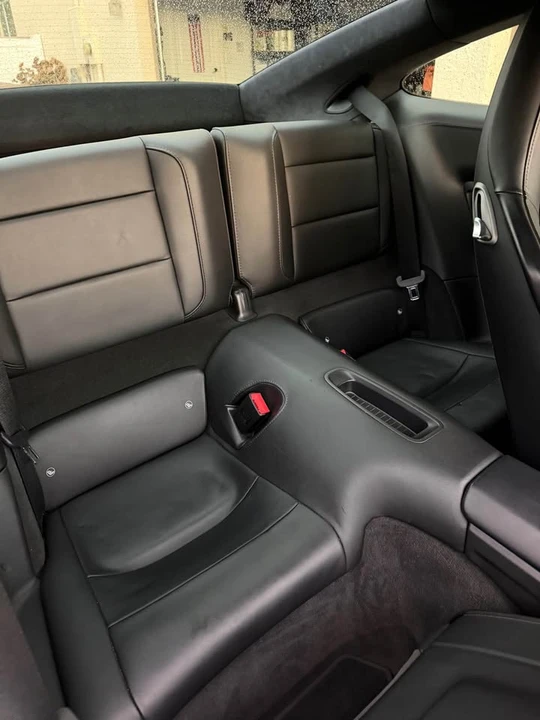 2014 Porsche 911 - Image 8 of 8