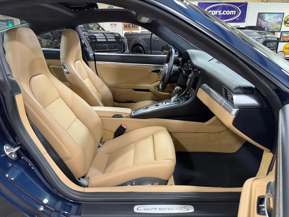2014 Porsche 991 Carrera - Image 20 of 20
