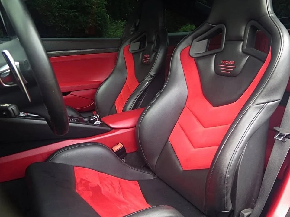 2014 Porsche 991 Carrera - Image 19 of 20
