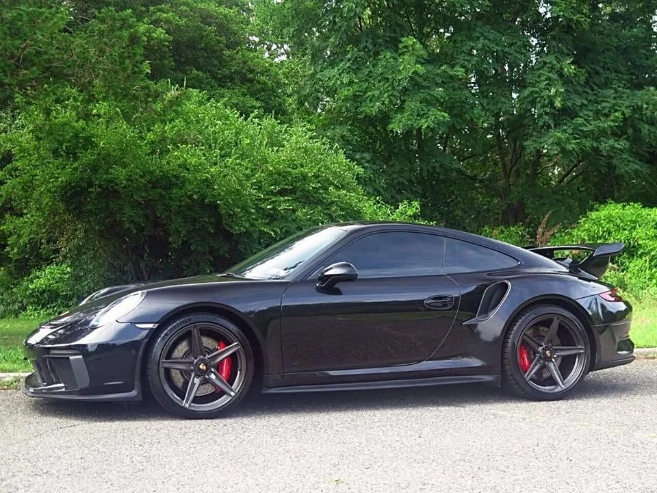 2014 Porsche 991 Carrera - Image 2 of 20