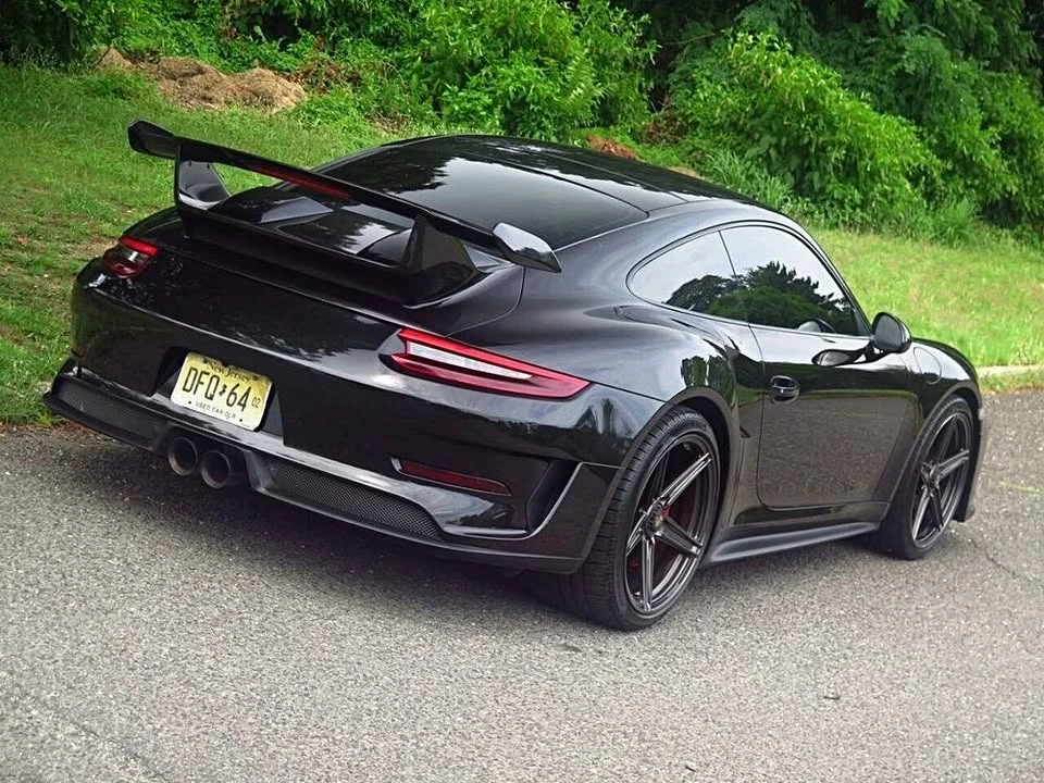 2014 Porsche 991 Carrera - Image 9 of 20