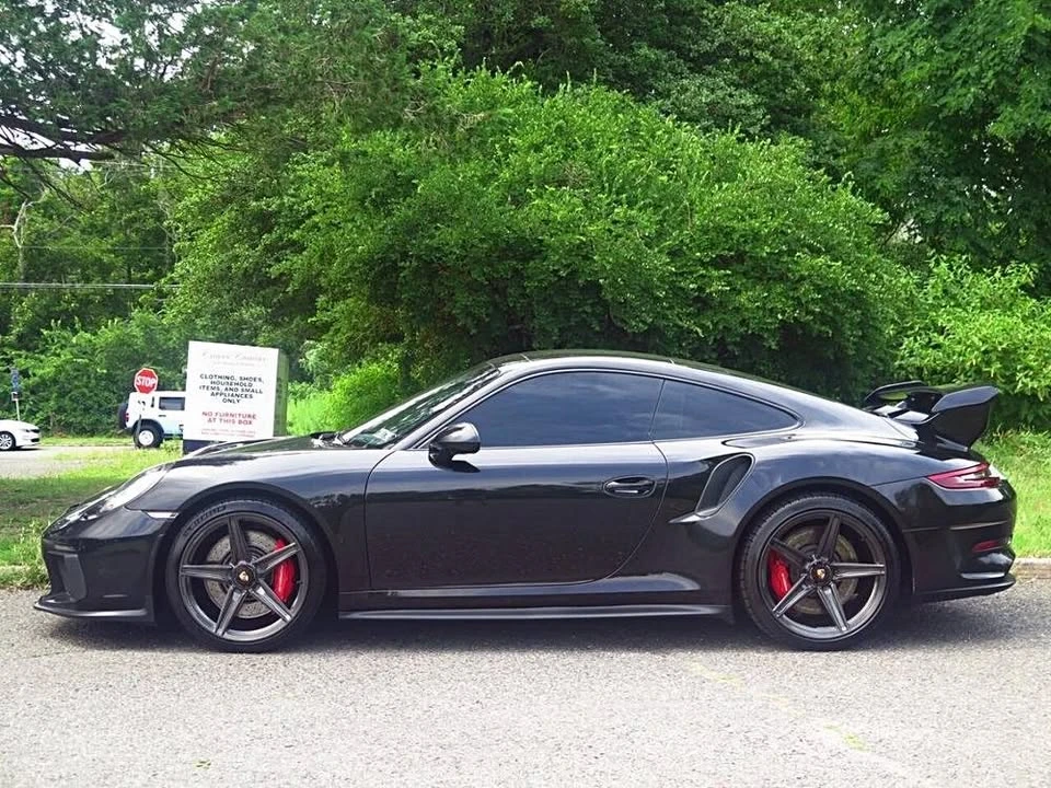 2014 Porsche 991 Carrera - Image 3 of 20