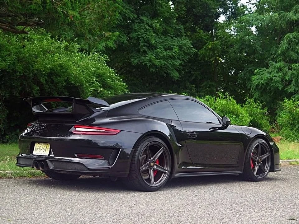 2014 Porsche 991 Carrera - Image 10 of 20