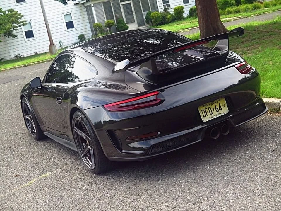 2014 Porsche 991 Carrera - Image 6 of 20