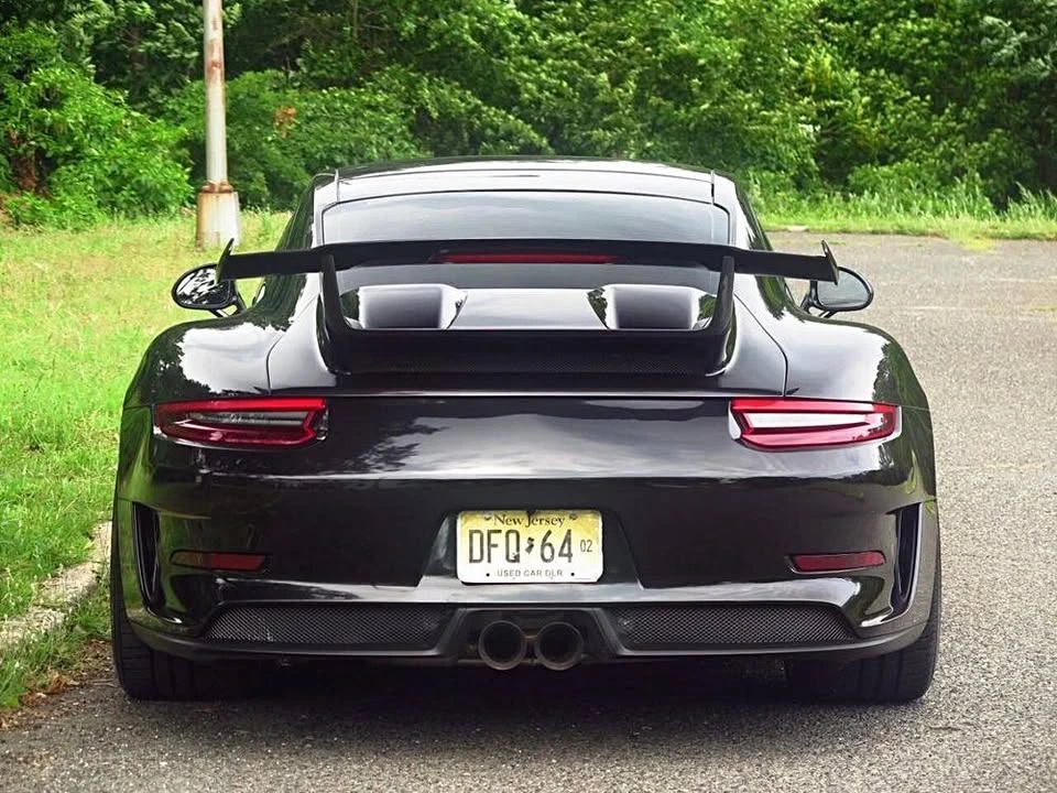 2014 Porsche 991 Carrera - Image 8 of 20
