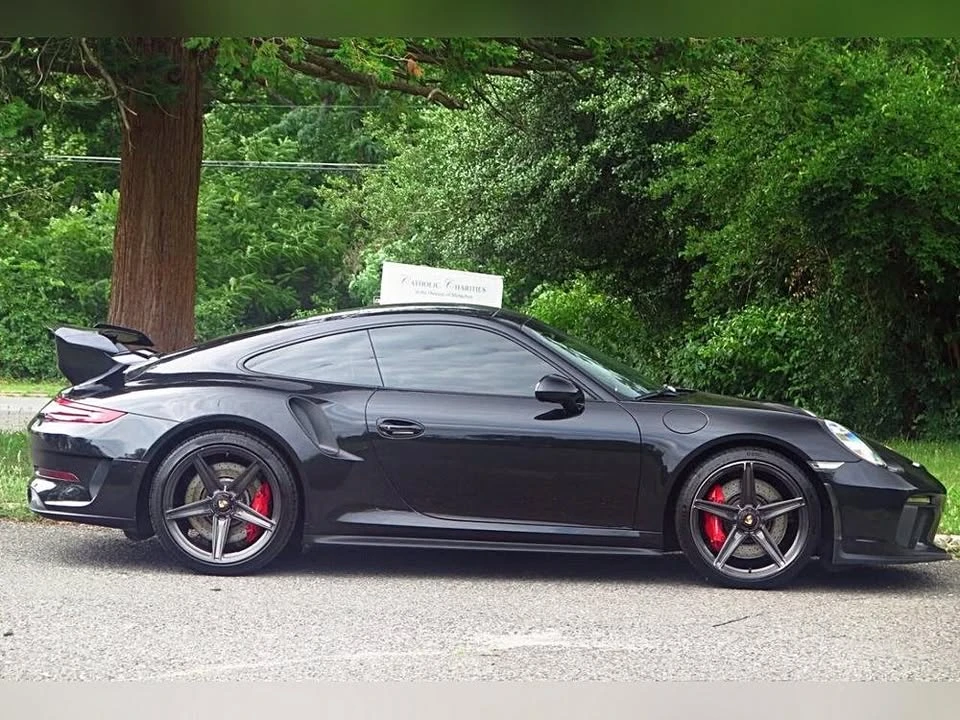 2014 Porsche 991 Carrera - Image 13 of 20