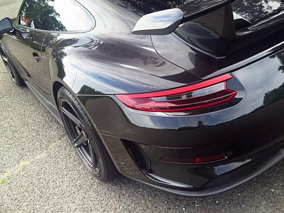 2014 Porsche 991 Carrera - Image 7 of 20