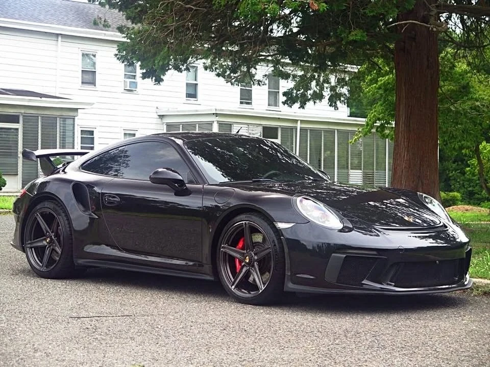 2014 Porsche 991 Carrera - Image 14 of 20