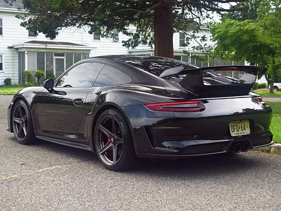 2014 Porsche 991 Carrera - Image 5 of 20