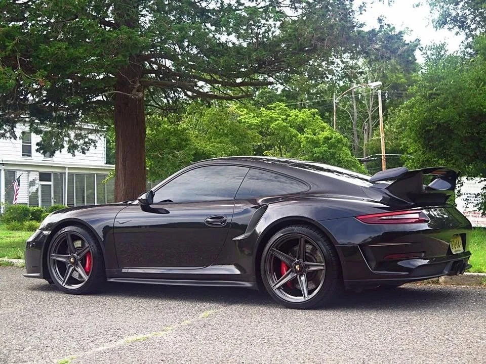 2014 Porsche 991 Carrera - Image 4 of 20