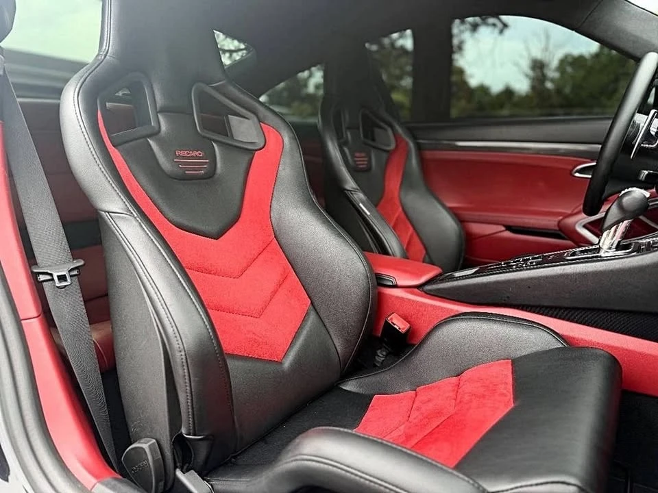 2014 Porsche 991 Carrera - Image 20 of 20