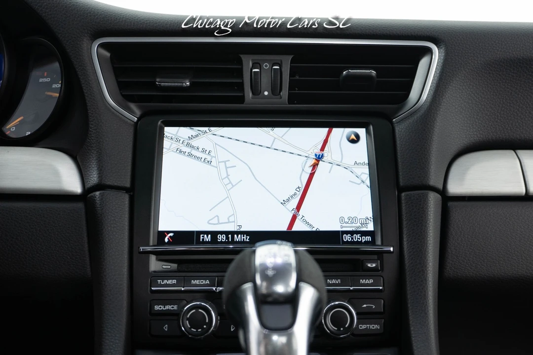 2014 Porsche 991 Carrera - Image 26 of 31