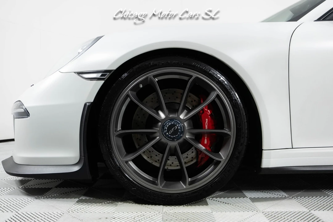 2014 Porsche 991 Carrera - Image 5 of 31