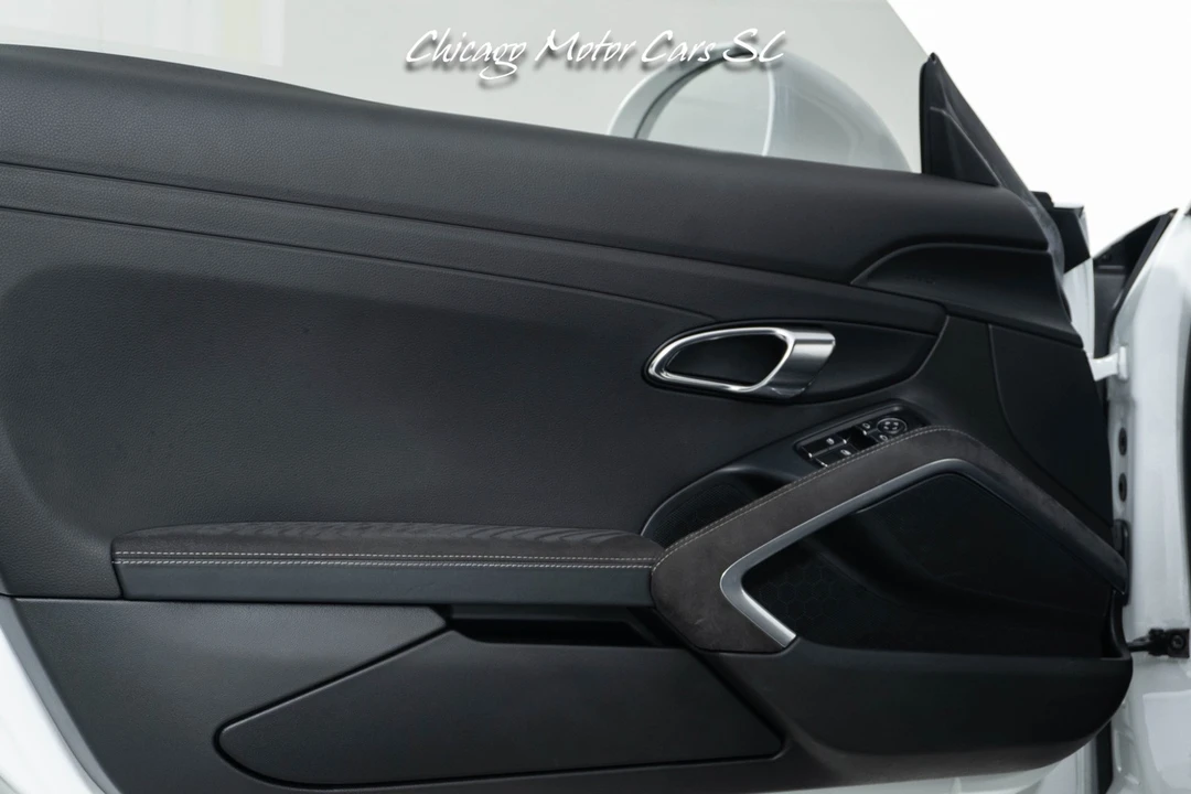 2014 Porsche 991 Carrera - Image 21 of 31