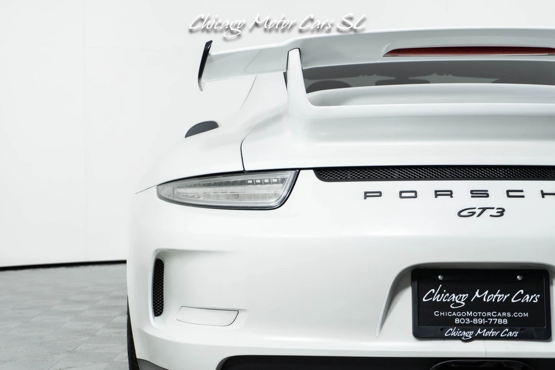 2014 Porsche 991 Carrera - Image 18 of 31
