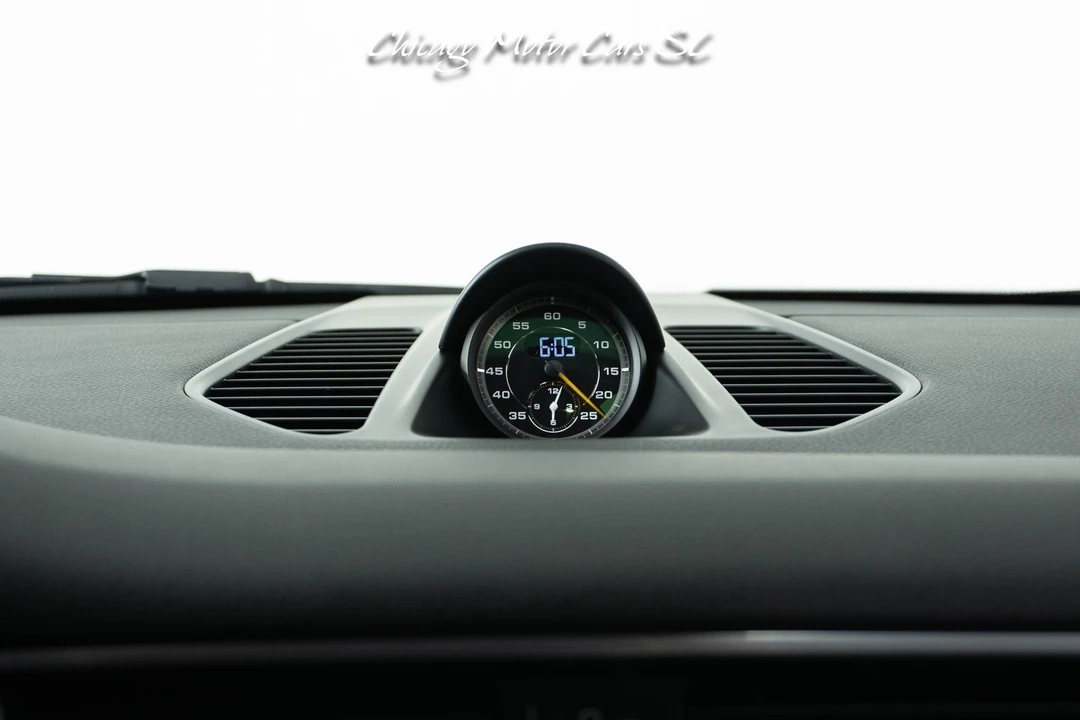 2014 Porsche 991 Carrera - Image 29 of 31