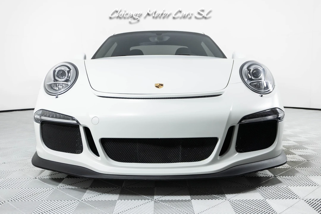 2014 Porsche 991 Carrera - Image 8 of 31